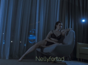 Nellyfortad