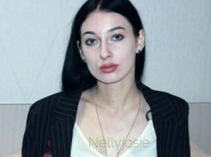 Nellyjosie