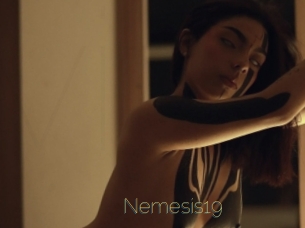 nemesis19 Visio Tchats