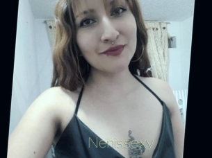 nenissexy Visio Tchats