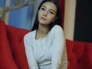 Nensyfrancy
