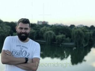 Neomidnight