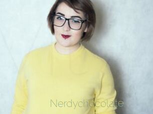Nerdychocolate