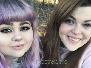Nestraiders