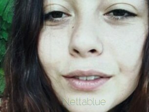 Nettablue