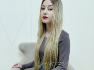Nevabrown