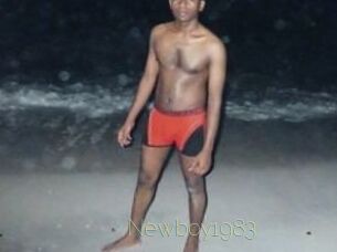 Newboy1983