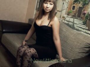 Newlittlemilana