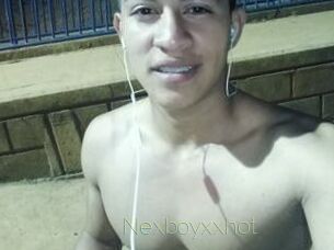Nexboyxxhot