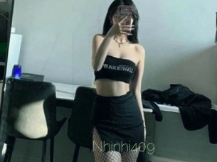 nhinhi409 Visio Tchats