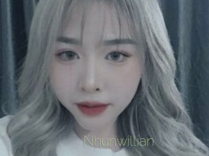 Nhunwillian