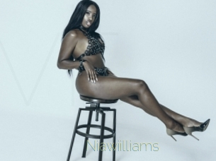 niawiilliams Visio Tchats