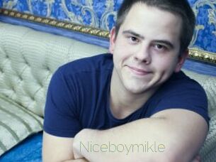 Niceboymikle