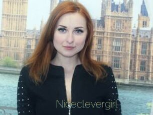 Niceclevergirl