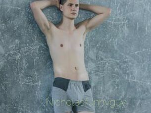 Nicholasfunnyguy