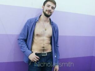 Nicholassmith