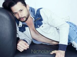 Nicholasxx