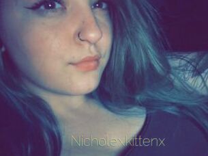 Nicholexkittenx