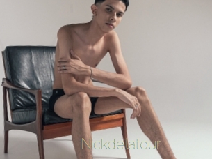 Nickdelatour