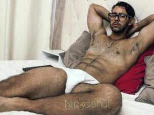Nickdonut