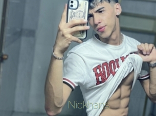 Nickhans