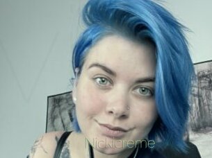 Nickicreme