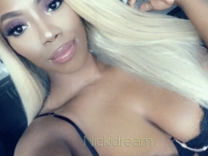 Nickidream