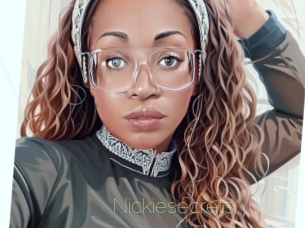 Nickiesecrets