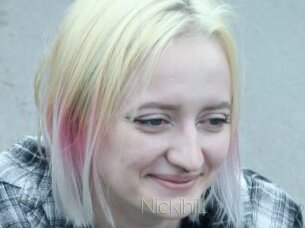 Nickihill
