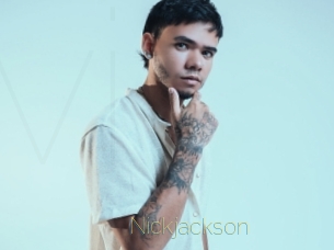 nickjackson Visio Tchats