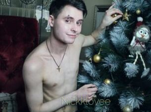 Nickklovee