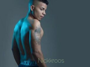 Nickkroos
