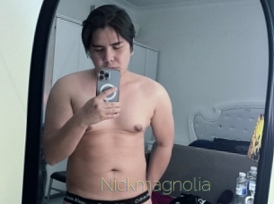 Nickmagnolia