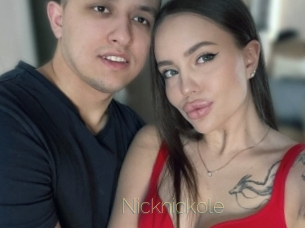 nicknickole Visio Tchats