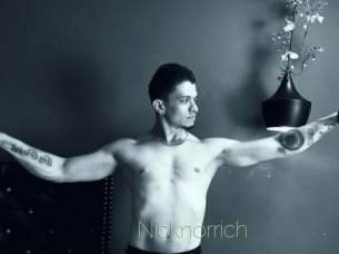 Nicknorrich