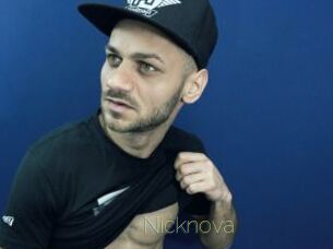 nicknova Visio Tchats