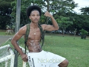 Nickoblak