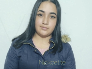 Nickpetite