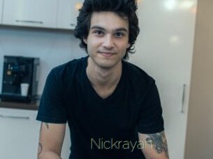 Nickrayan