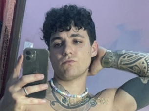 Nickshoow