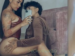 Nicksweet19