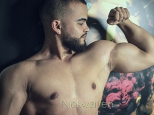 Nickwarren