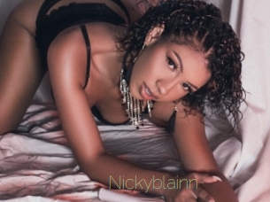 nickyblainn Visio Tchats