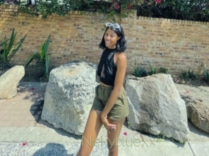 Nickybluexx