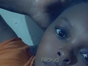 Nickyd