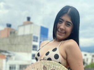Nickydoll
