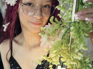 Nickyevans028