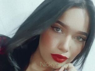 Nickygrey