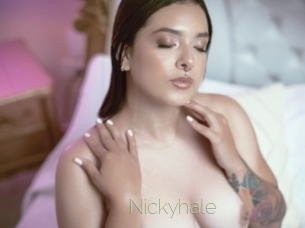 Nickyhale