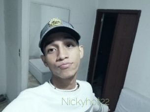 Nickyhot22